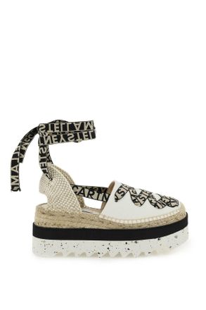 Stella McCartney Espadrillas gaia