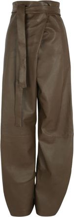 Cortana Mujer, Pantalones, Verde, Talla: XS