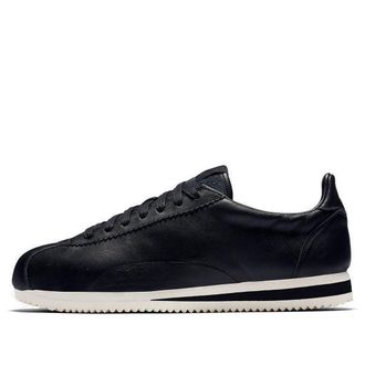 Nike Classic Cortez Premium No Swoosh 807480-003