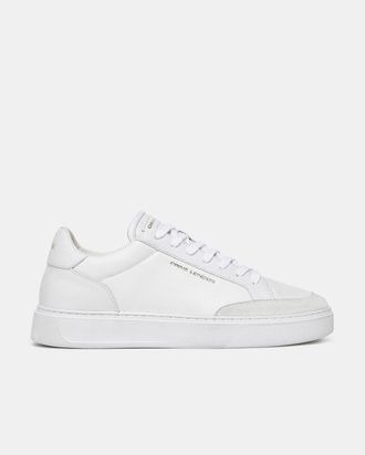 Crime London ECLIPSE LUNAR WHITE