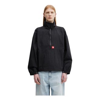 The North Face Heren, Sport, Zwart, Maat: M