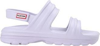 Hunter FOOTWEAR - Sandals sur YOOX.COM