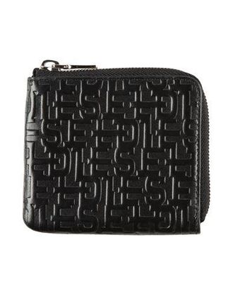 Diesel Small Leather Goods - Coin purses sur YOOX.COM