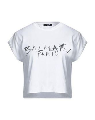 Balmain TOPWEAR - T-shirts su YOOX.COM