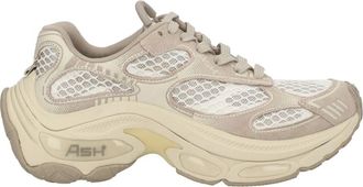 Ash Dynamic Sneakers - Dames - Sneakers - Beige - 37 EU - Schoenen