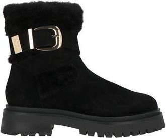 Steve Madden FOOTWEAR - Ankle boots on YOOX.COM