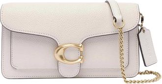 Coach Chalk Tabby Pochette