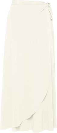 Eres Julieta rok - Wit