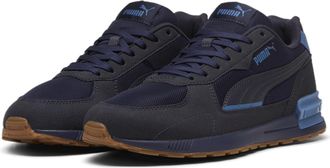 Puma Unisex Graviton Trainers, Navy New Blue Horizon, 7 UK
