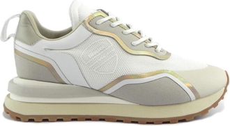 Blauer Sneakers - Dames - Sneakers - Wit - 41 EU - Schoenen