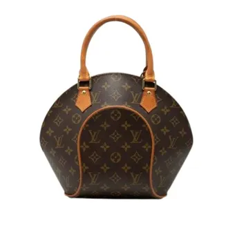 Louis Vuitton Pre-owned Handbags, female, Brown, Size: ONE SIZE Pre-owned Handbag