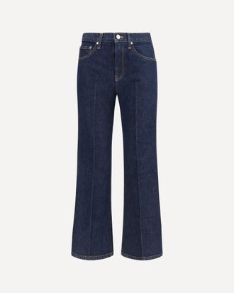 Khaite Clara Jeans Female 27