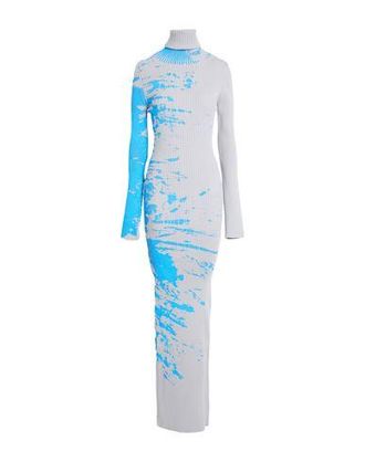 VETEMENTS VESTITI - Vestiti lunghi su YOOX.COM