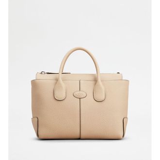 Tod's Tods Di Bag in Leather Small