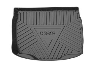 OEM Alfombrillas Para Maletero Y Pies Para Subaru Crosstrek 18-23, Material Xpe Para Todo Tipo De Clima
