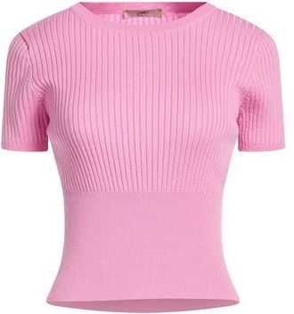 Carla G. PRENDAS DE PUNTO - Pullover en YOOX.COM