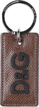 Dolce & Gabbana Small Leather Goods - Key rings on YOOX.COM