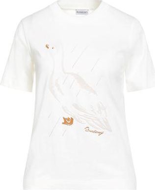 Burberry TOPWEAR - T-shirts on YOOX.COM