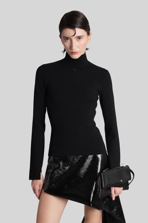 Courr&egrave;ges Knitwear