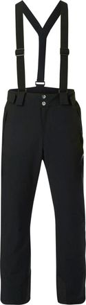 McKinley Didi II Skibroek - Heren - Sport - Zwart - Maat: S Poliester