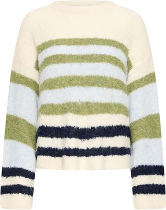 Ichi Maglieria - - Knitwear - Donna - Multicolore - M