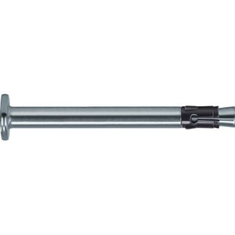 Fischer Caja 100 Ancl-clavo Fna Ii 6&times;30/5 44115 Fischer