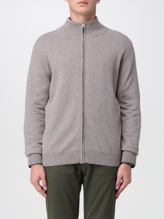 Paul Smith Sweater PAUL SMITH Men color Grey