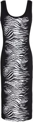 Versace VESTITI - Vestiti midi su YOOX.COM
