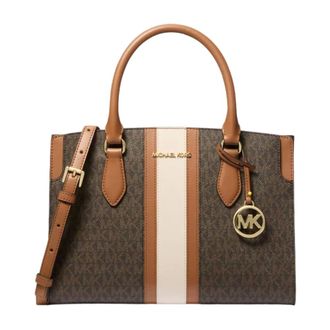 Michael Kors Donna, Borse, Marrone, Taglia unica, new