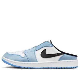 Air Jordan 1 Mule Golf University Blue FJ1214-400