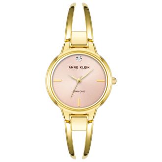 Anne Klein Classic Womens Watch