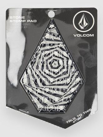 Volcom Stone Stomp Pad zwart