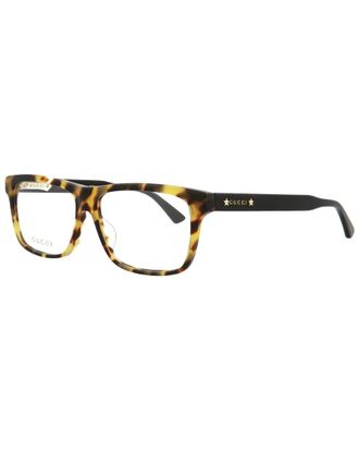 Gucci Mens Gg0269oa 58Mm Optical Frames