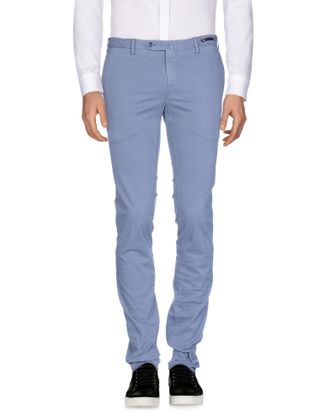 Pantaloni Torino BOTTOMWEAR - Trousers on YOOX.COM