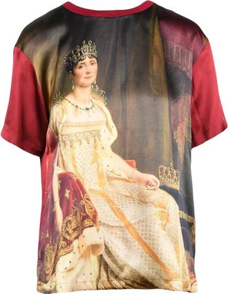 Dolce & Gabbana Donna, Top, Multicolore, XS, new