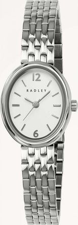 Radley London Womens RY4691 Ladies Watch - Silver - One Size