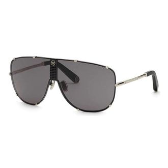 Philipp Plein SPP075M 0K07 Silver/Grey