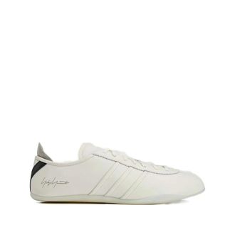 Yohji Yamamoto Sneakers, female, White, 6 UK, Trainers Y-3