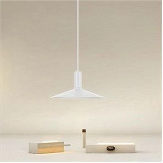 Trade Shop Trade Shop - Copy Of Lampadario A Sospensione Argento Con 2 Sfere In Vetro Bianco Attacco G9 E27 33498