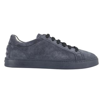 Tod's Hombre, Zapatos, Azul, Talla: 43 EU