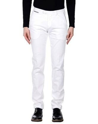 Eleventy BOTTOMWEAR - Trousers on YOOX.COM