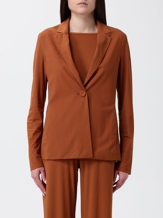 Maliparmi Blazer a monopetto in jersey