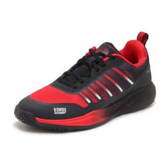 K-Swiss Uomo, Scarpe, Nero, 46 EU, new