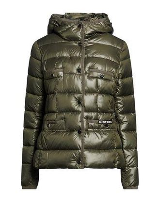 Historic COATS & JACKETS - Puffers on YOOX.COM