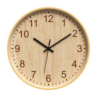 OEM Relojes Silenciosos Sin Tictac, Reloj Decorativo, -c