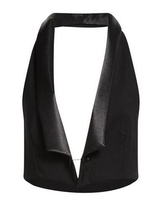 Erika Cavallini Semi Couture TOPWEAR - Tops on YOOX.COM