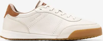 Cole Haan Mens GrandPr&oslash; Slimline Sneakers - White Size 10.5