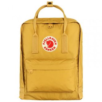 Fjällräven Kånken Daypack - Unisex | gelb