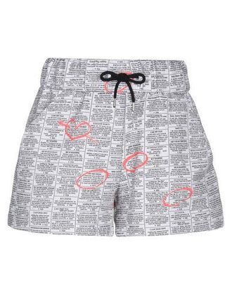 Jeremy Scott Shorts & Bermuda Shorts