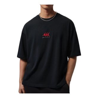 Nike Jordan Air Jordan T-Shirt Black IF3134-010